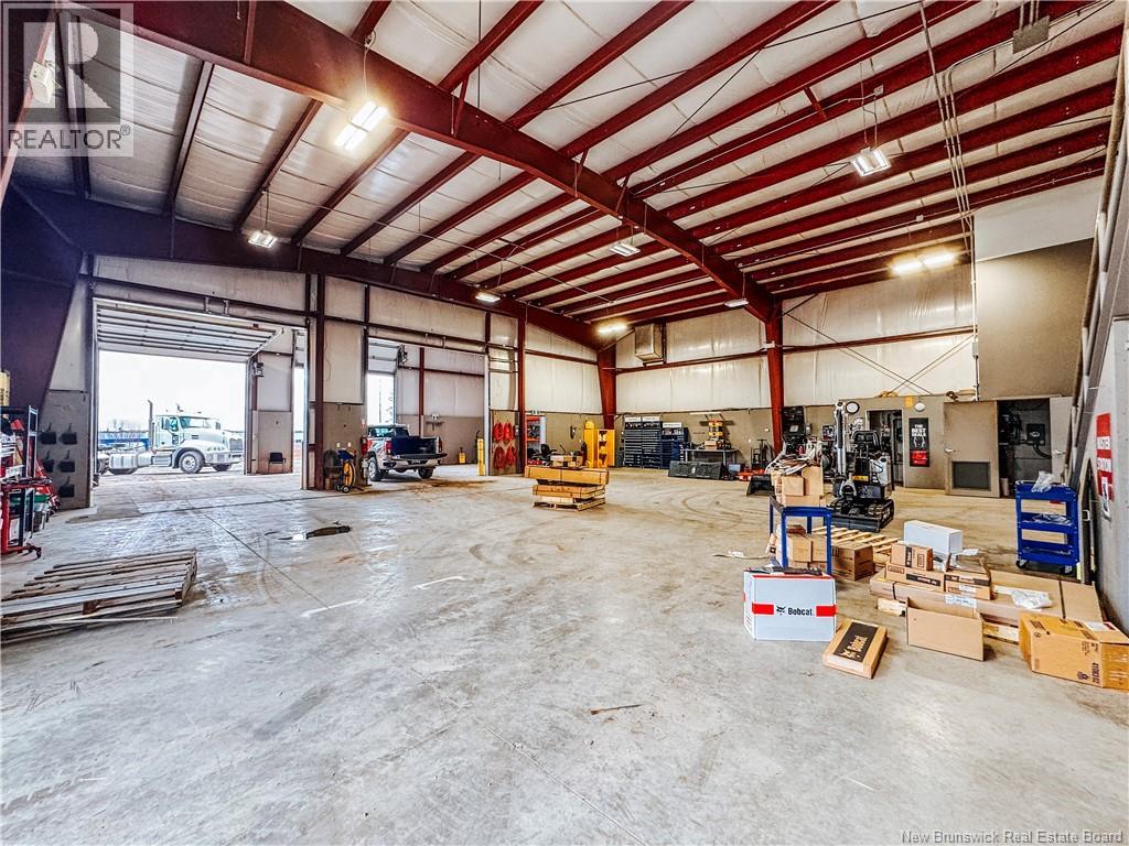 8 Galloway Street, Moncton, New Brunswick  E1H 2J4 - Photo 28 - NB137348