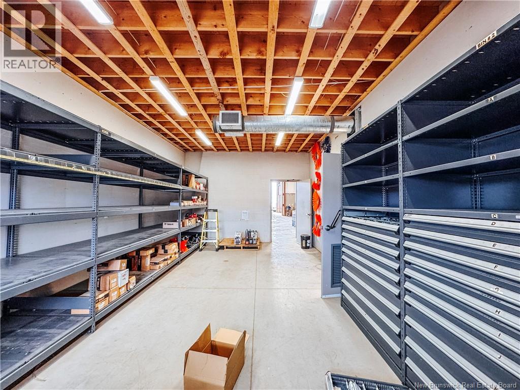 8 Galloway Street, Moncton, New Brunswick  E1H 2J4 - Photo 29 - NB137348