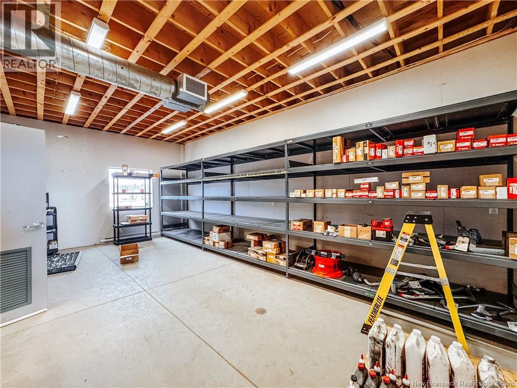 8 Galloway Street, Moncton, New Brunswick  E1H 2J4 - Photo 31 - NB137348