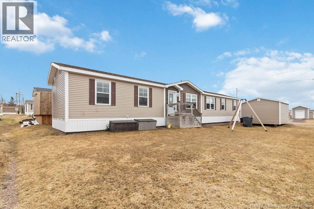 28 Gaspereau Lane, Dieppe, New Brunswick