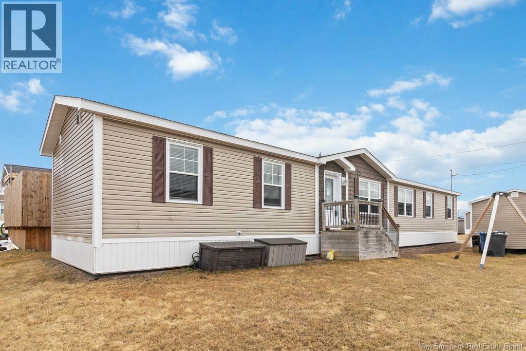28 Gaspereau Lane, Dieppe, New Brunswick E1A 9S3 - Photo 5 - NB137045