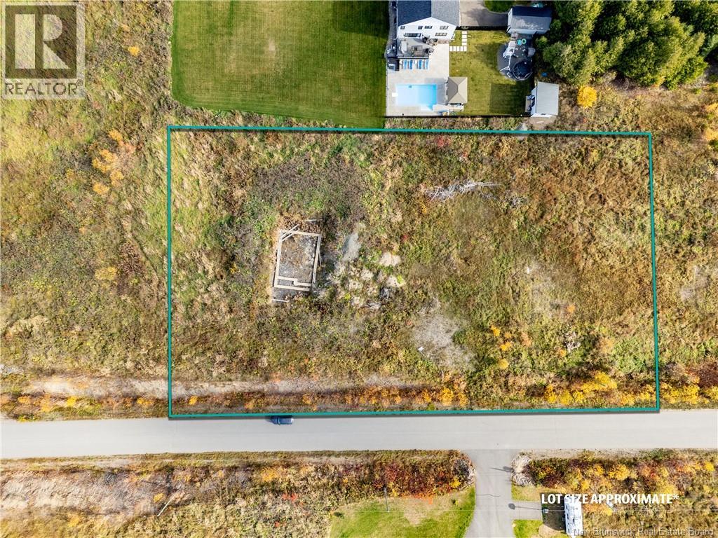 Lot 20-12 Whitetail Street, Kingsclear, New Brunswick