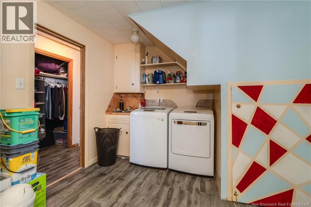 186 Willingdon Street, Fredericton, New Brunswick  E3B 3A5 - Photo 35 - NB137354