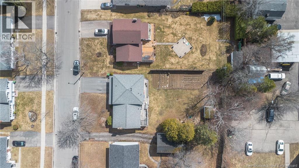 186 Willingdon Street, Fredericton, New Brunswick  E3B 3A5 - Photo 41 - NB137354