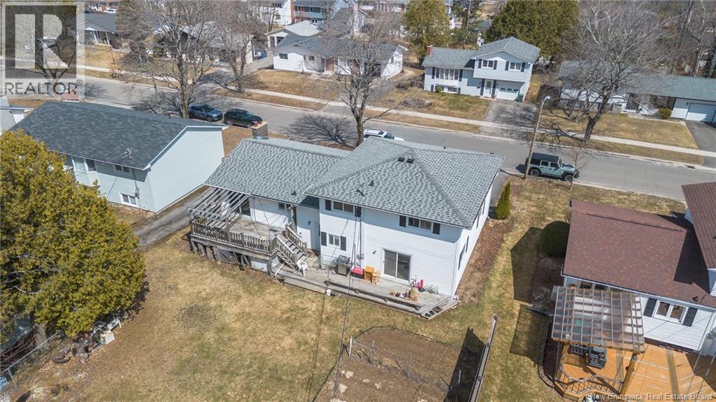 186 Willingdon Street, Fredericton, New Brunswick  E3B 3A5 - Photo 42 - NB137354