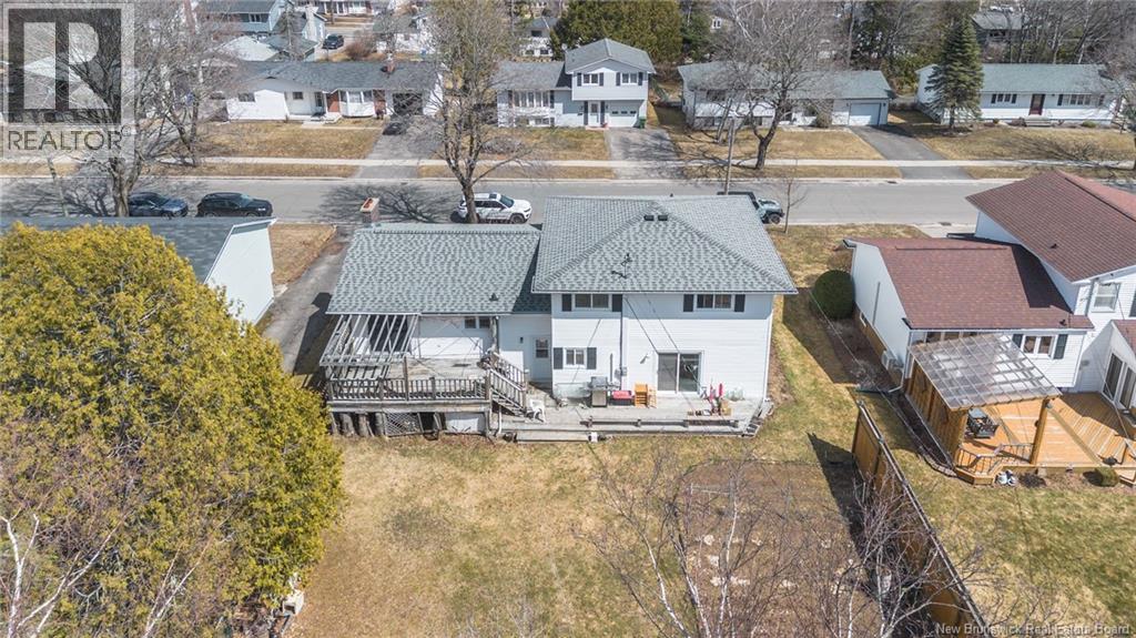 186 Willingdon Street, Fredericton, New Brunswick  E3B 3A5 - Photo 43 - NB137354