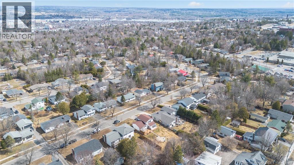 186 Willingdon Street, Fredericton, New Brunswick  E3B 3A5 - Photo 46 - NB137354