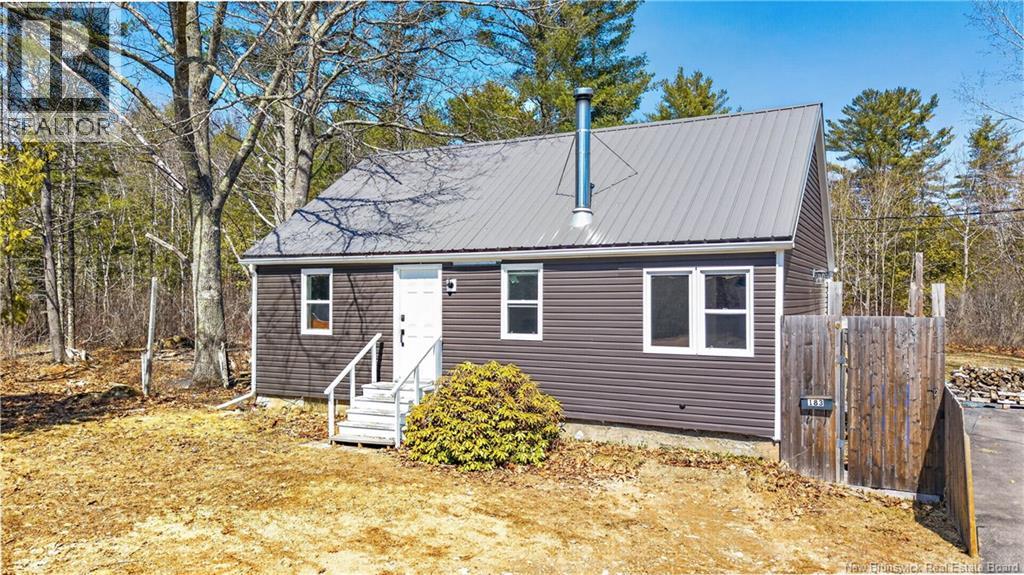 183 Union Street, St. Stephen, New Brunswick