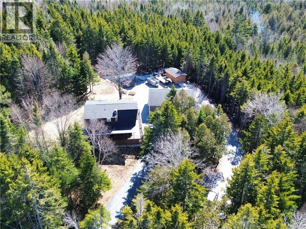 70 Colton Brook Road, Quispamsis, New Brunswick