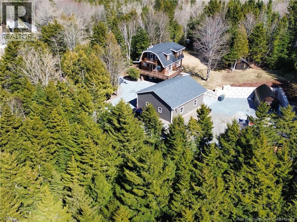 70 Colton Brook Road, Quispamsis, New Brunswick  E2G 1R4 - Photo 4 - NB137149