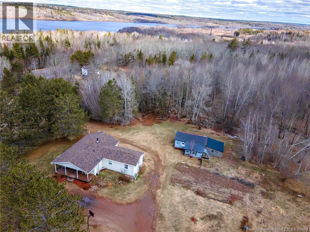 1250 Salmon Creek Road, Codys, New Brunswick