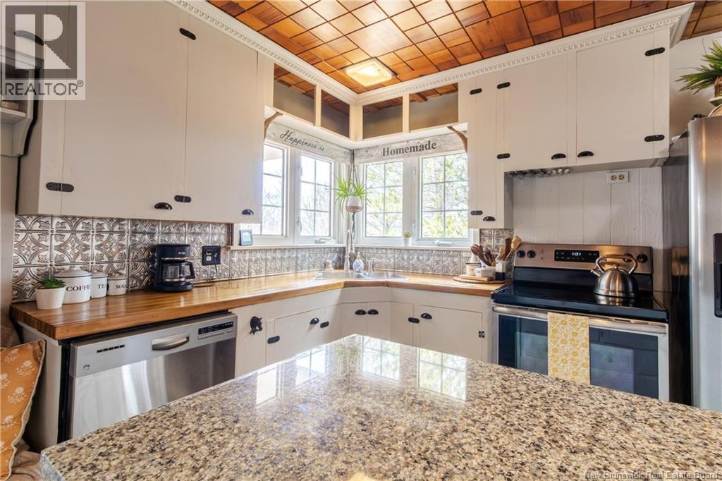 1250 Salmon Creek Road, Codys, New Brunswick  E4C 1E8 - Photo 20 - NB136353