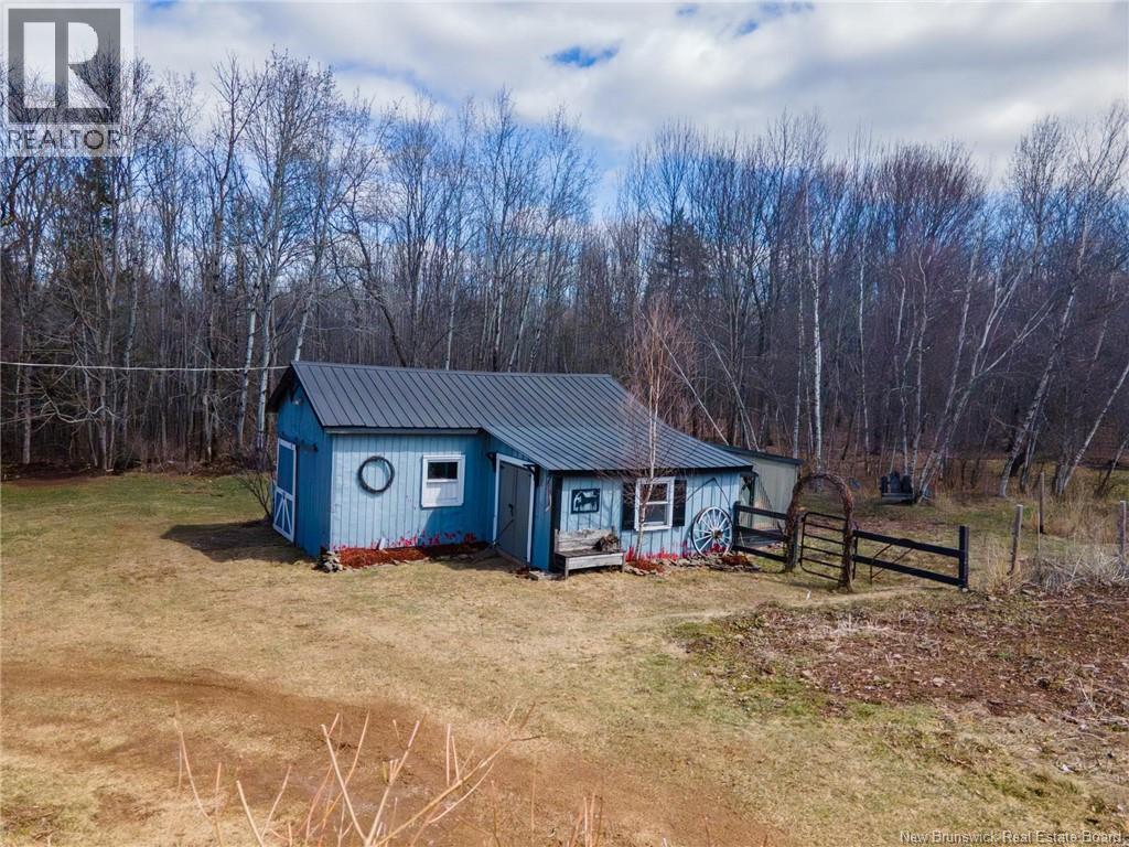 1250 Salmon Creek Road, Codys, New Brunswick  E4C 1E8 - Photo 41 - NB136353