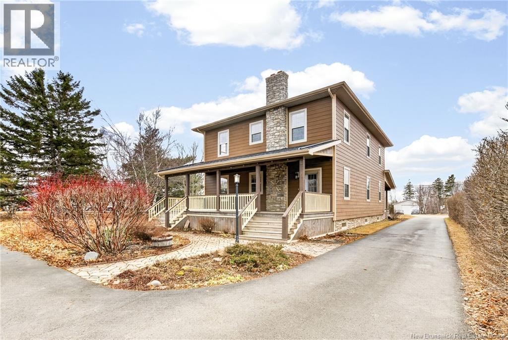 43 Saint-André Road, Cap-Pelé, New Brunswick  E4N 1Z4 - Photo 43 - NB135948