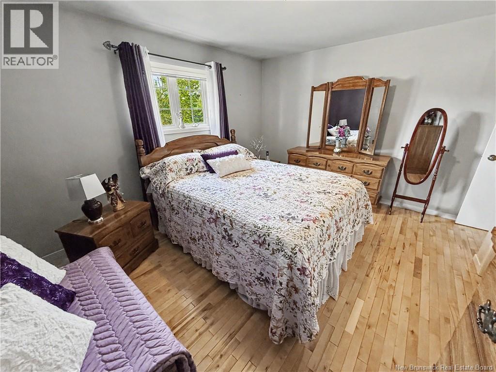 4142 Route 480, Acadieville, New Brunswick  E4Y 1Z4 - Photo 20 - NB137271