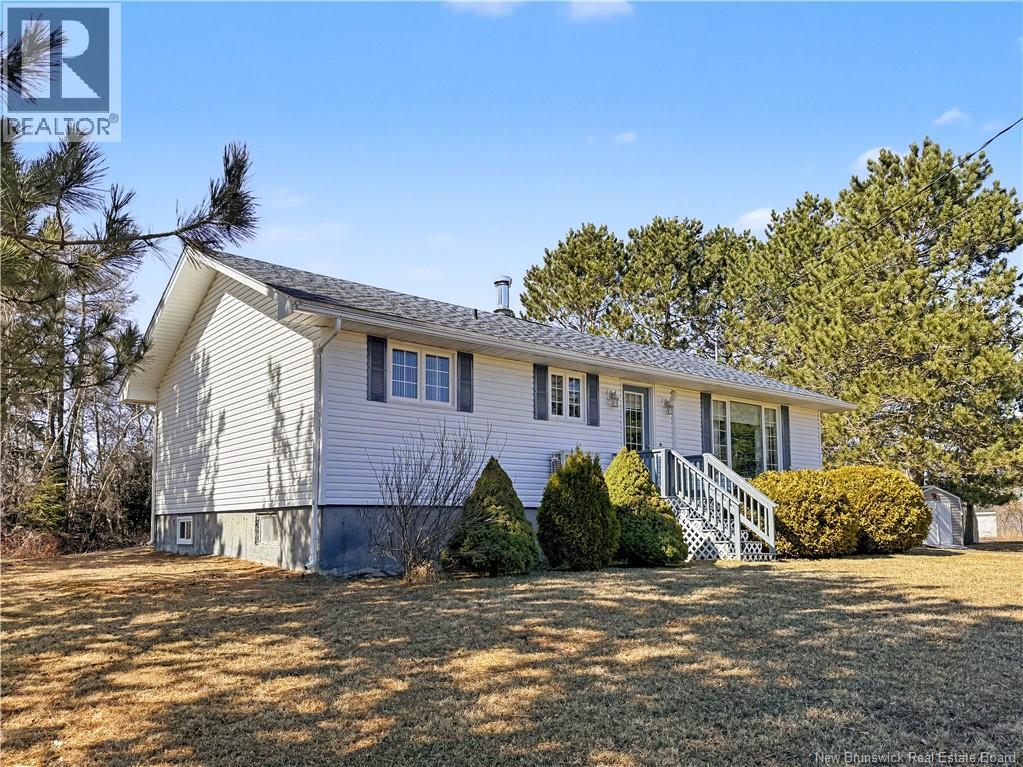 4142 Route 480, Acadieville, New Brunswick  E4Y 1Z4 - Photo 33 - NB137271