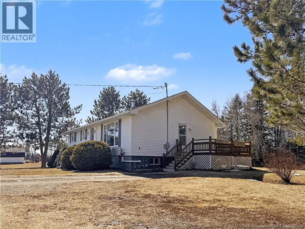 4142 Route 480, Acadieville, New Brunswick  E4Y 1Z4 - Photo 34 - NB137271