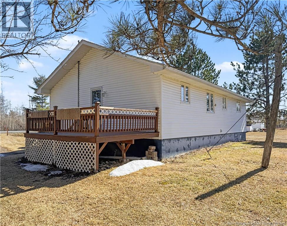 4142 Route 480, Acadieville, New Brunswick  E4Y 1Z4 - Photo 35 - NB137271