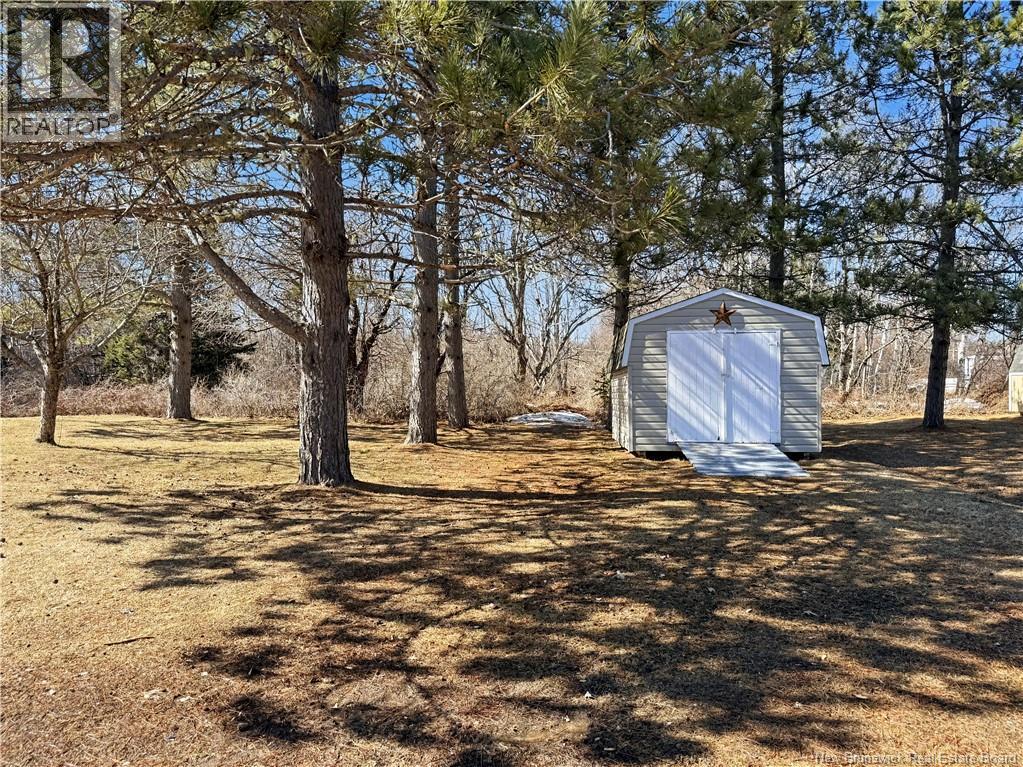 4142 Route 480, Acadieville, New Brunswick  E4Y 1Z4 - Photo 36 - NB137271