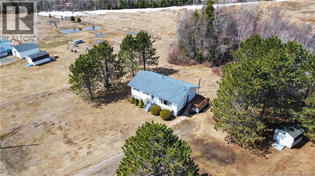 4142 Route 480, Acadieville, New Brunswick  E4Y 1Z4 - Photo 37 - NB137271