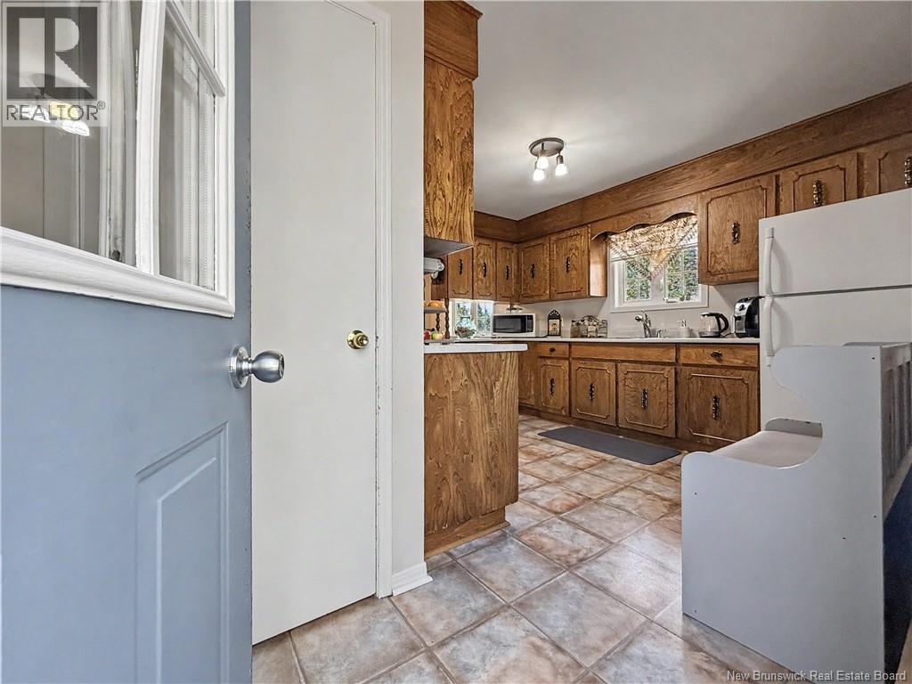 4142 Route 480, Acadieville, New Brunswick  E4Y 1Z4 - Photo 4 - NB137271