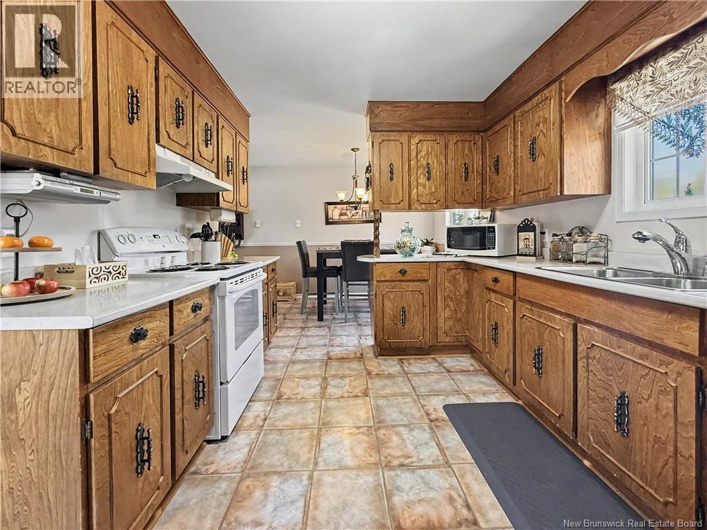 4142 Route 480, Acadieville, New Brunswick  E4Y 1Z4 - Photo 5 - NB137271