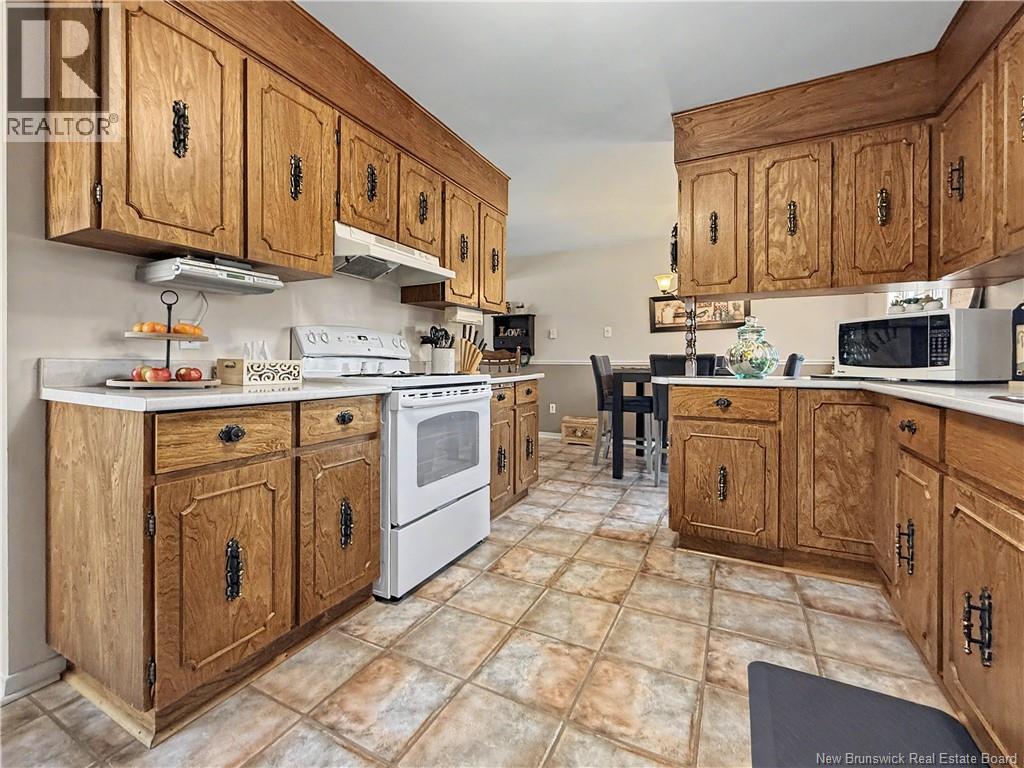 4142 Route 480, Acadieville, New Brunswick  E4Y 1Z4 - Photo 6 - NB137271