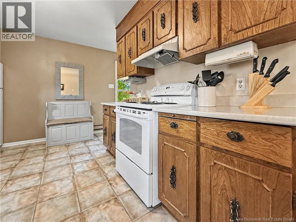 4142 Route 480, Acadieville, New Brunswick  E4Y 1Z4 - Photo 7 - NB137271