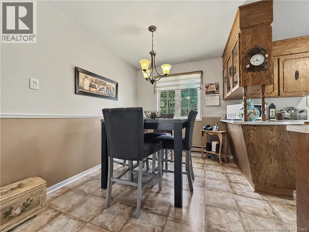 4142 Route 480, Acadieville, New Brunswick  E4Y 1Z4 - Photo 9 - NB137271