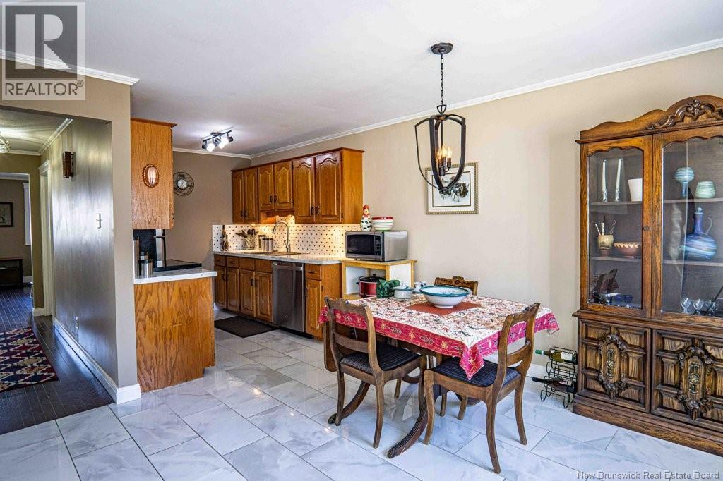 50 Colwell Drive Unit# 21, Fredericton, New Brunswick  E3A 6R3 - Photo 3 - NB135852