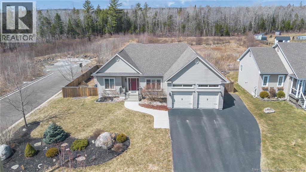 11 Mitchell Wayne, Fredericton, New Brunswick