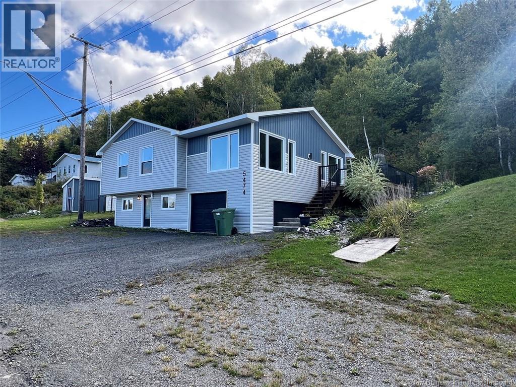 5474 Centrale Road, Lac Baker, New Brunswick