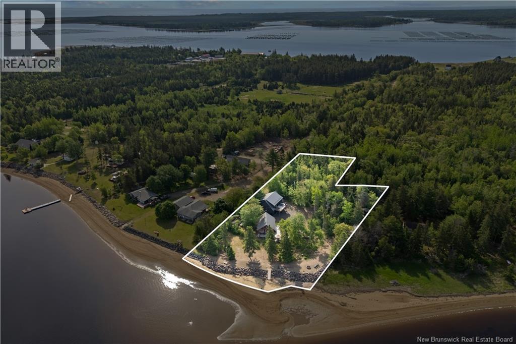 119 Chemin Urbain, Bedec, New Brunswick E4W 1S1 - Photo 10 - NB137340