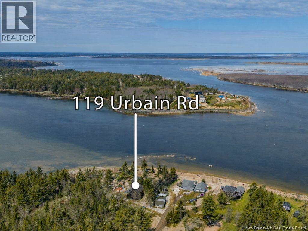 119 Chemin Urbain, Bedec, New Brunswick E4W 1S1 - Photo 11 - NB137340