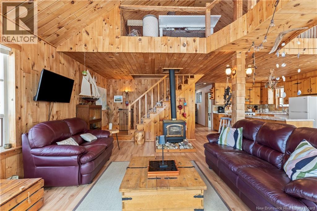 119 Chemin Urbain, Bedec, New Brunswick E4W 1S1 - Photo 19 - NB137340