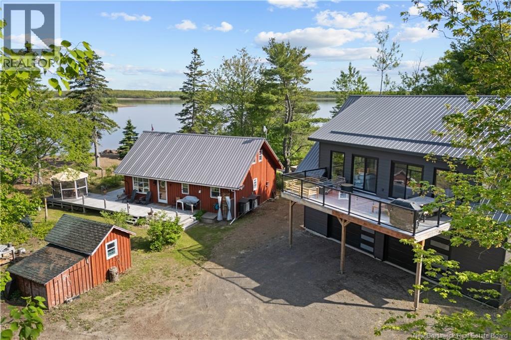 119 Chemin Urbain, Bedec, New Brunswick E4W 1S1 - Photo 2 - NB137340