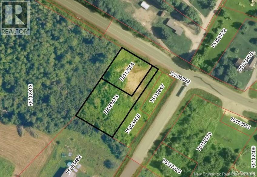 Lot 4-2026 Route 104, Upper Hainesville, New Brunswick  E6E 1J4 - Photo 2 - NB137303