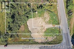 Lot 4-2026 Route 104, Upper Hainesville, New Brunswick  E6E 1J4 - Photo 3 - NB137303