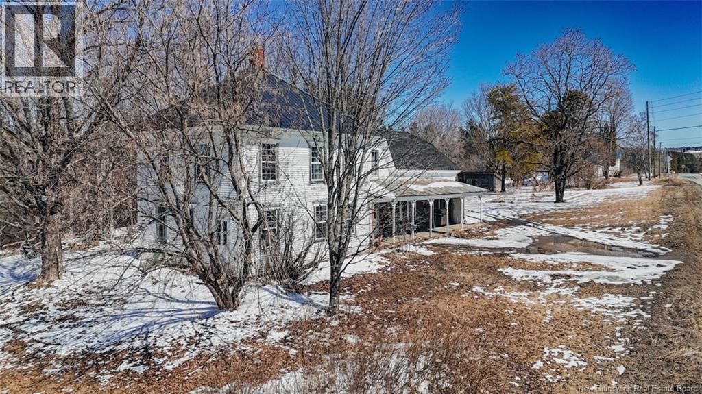 8560 Route 107, Glassville, New Brunswick  E7L 1A9 - Photo 4 - NB137356