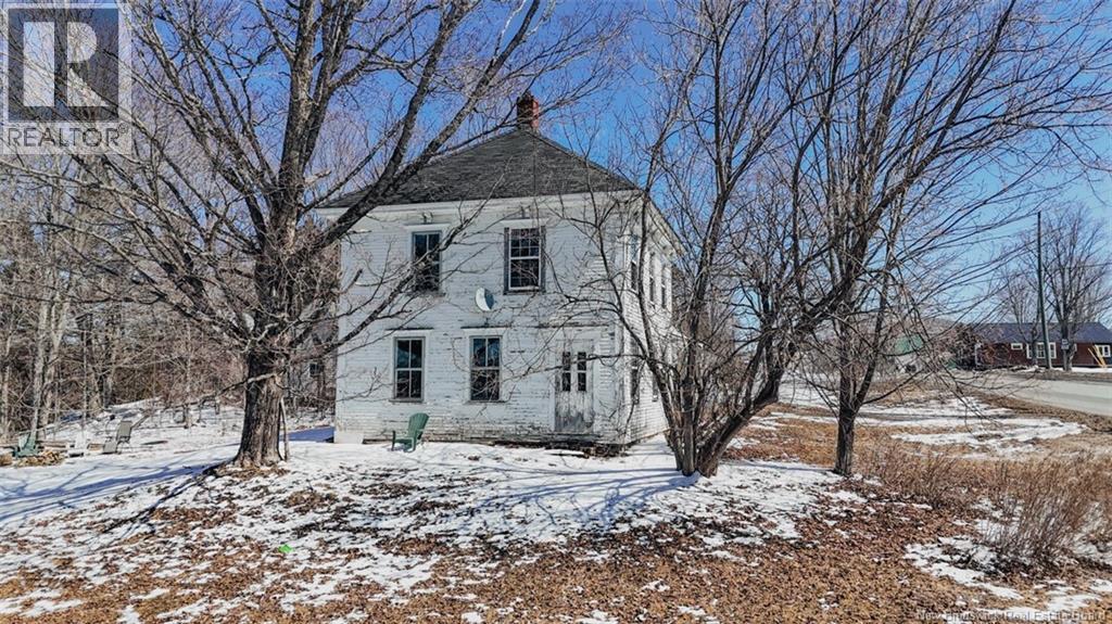 8560 Route 107, Glassville, New Brunswick  E7L 1A9 - Photo 6 - NB137356