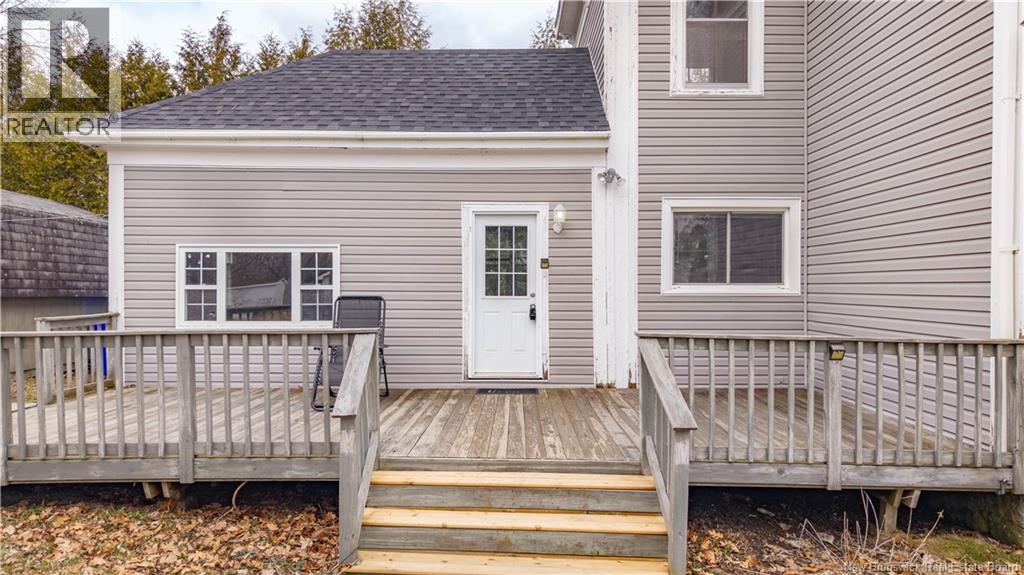 42 Princess, St. Stephen, New Brunswick  E3L 2E8 - Photo 43 - NB137314