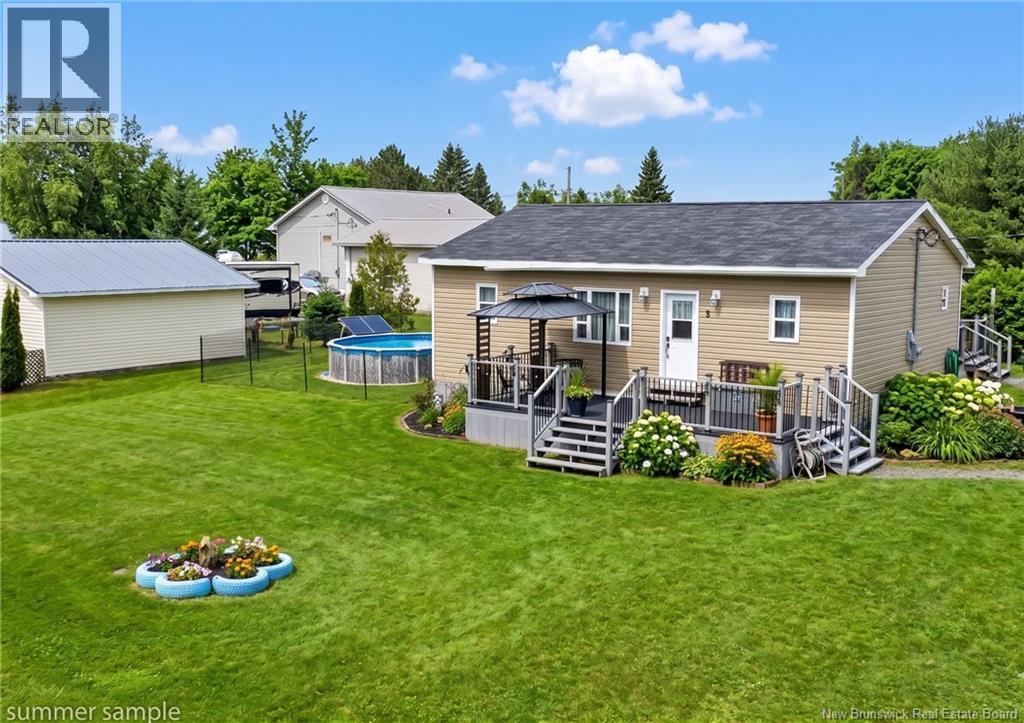 3 Brighton Street, Boundary Creek, New Brunswick