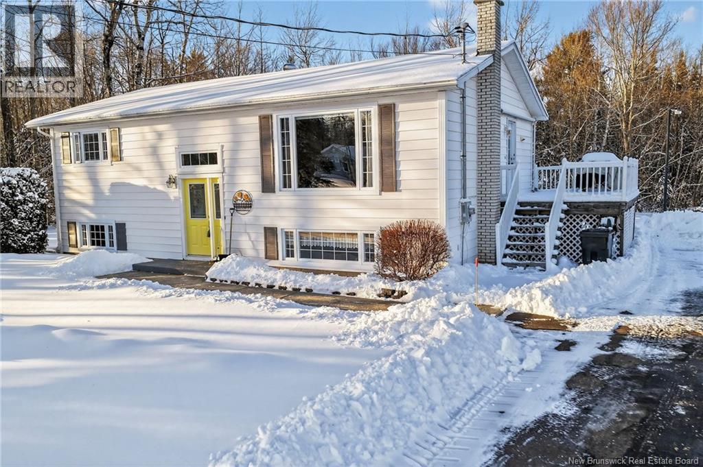 96 Young Ridge Road, Rogersville, New Brunswick