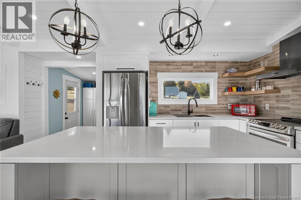 173 Paradis, Sainte-Marie-De-Kent, New Brunswick  E4S 1V2 - Photo 13 - NB137403