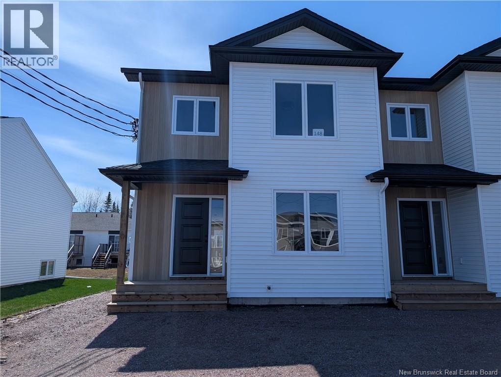 148 Ernest Street, Dieppe, New Brunswick  E1A 4T2 - Photo 1 - NB137402
