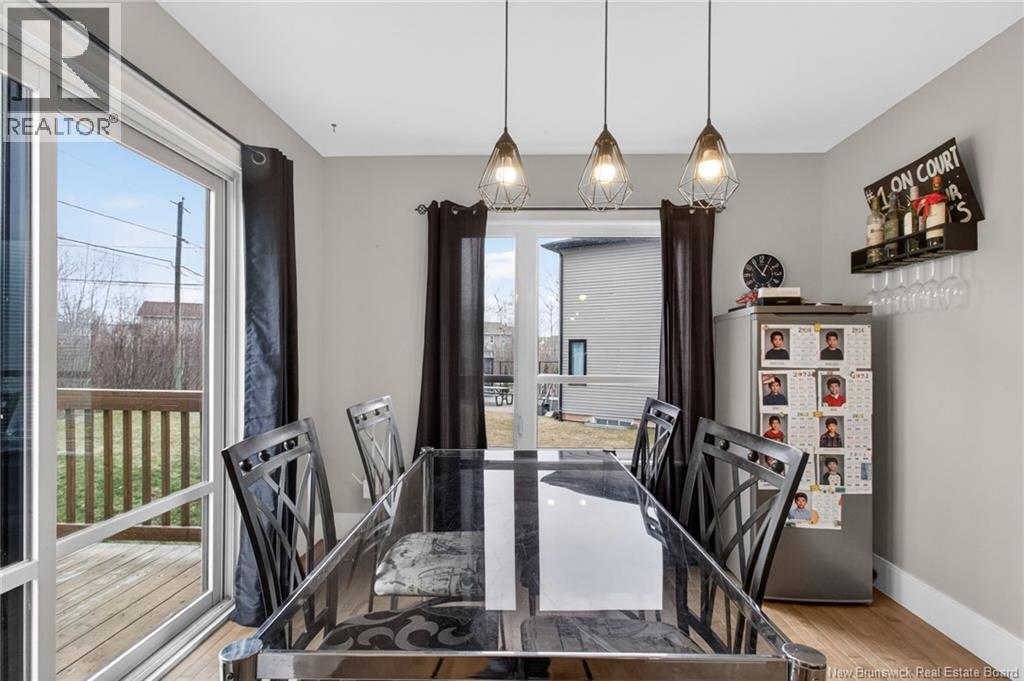 90 Timandra Crescent, Moncton, New Brunswick  E1G 5Y4 - Photo 17 - NB136987