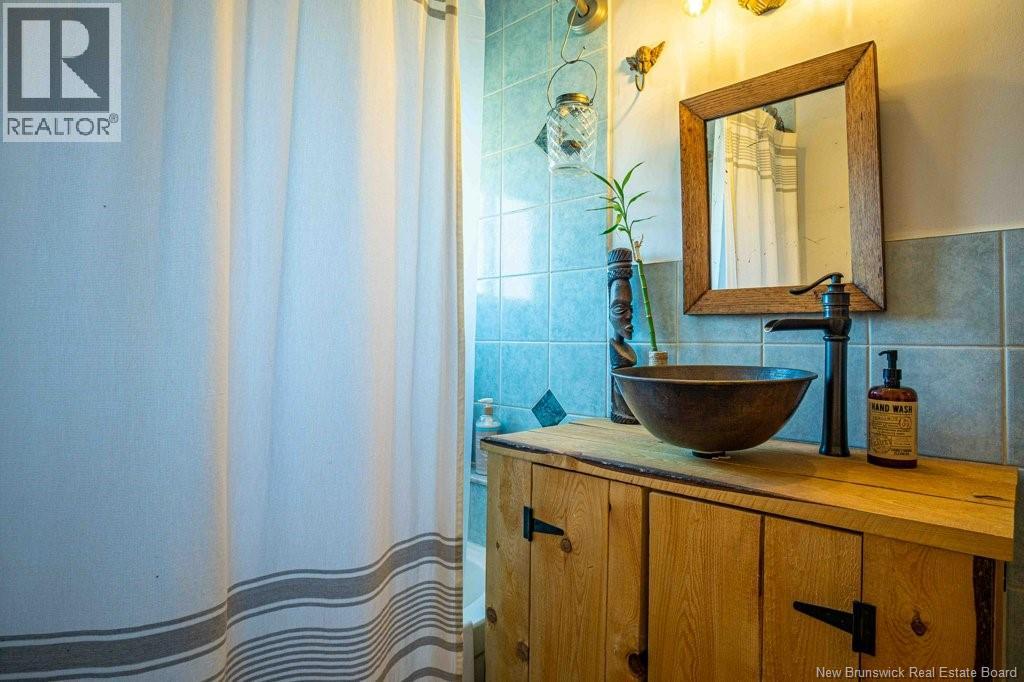 94 Wallace Cove Road, Blacks Harbour, New Brunswick  E5H 1H1 - Photo 17 - NB135326