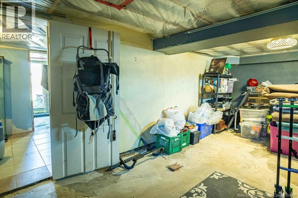 94 Wallace Cove Road, Blacks Harbour, New Brunswick  E5H 1H1 - Photo 27 - NB135326