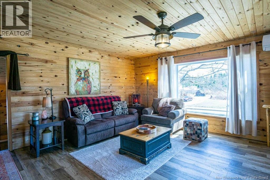 94 Wallace Cove Road, Blacks Harbour, New Brunswick  E5H 1H1 - Photo 4 - NB135326