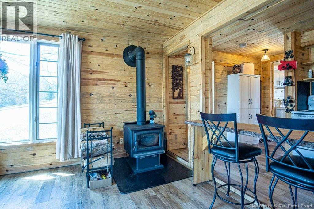 94 Wallace Cove Road, Blacks Harbour, New Brunswick  E5H 1H1 - Photo 8 - NB135326